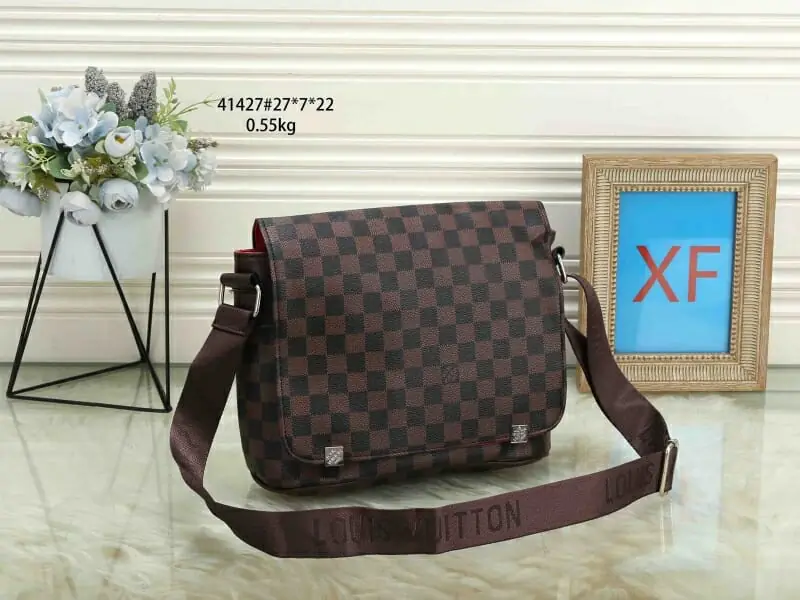 louis vuitton mini sac a main pour homme s_1115476